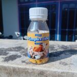 JENDELA B-COMPLEX 100 TABLET - Vitamin B Komplek Meningkatkan Pertumbuhan & Selera Makan Hewan.