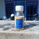 JENDELA B-COMPLEX 100 TABLET - Vitamin B Komplek Meningkatkan Pertumbuhan & Selera Makan Hewan.