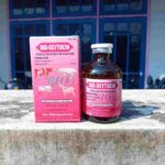 BIO OXYTOCIN 50 ML - Mengatasi Permasalahan Reproduksi Pada Hewan Like Intracin.