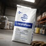 L-TRYPTOPHAN 1 KG REPACK - Asam Amino Untuk Menjaga Keseimbangan Protein & Pertumbuhan Ternak.