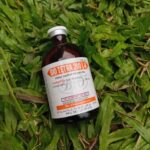 BIO TETRA 200 LA 100 ML - Untuk Hewan Ternak Lainnya.