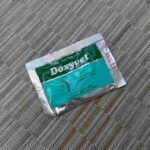 DOXYVET 10 GRAM - Untuk Mengatasi Permasalahan Pernafasan Pada Ayam & Unggas.