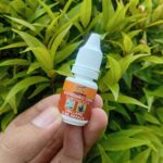 KEPROMEC ORAL 5 ML ORIGINAL REPACK - Untuk Cacingan, Kutu, Kudis & Scabies Ampuh Untuk Hewan.
