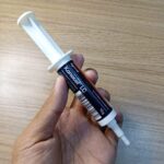 KANACEF LC 1 PCS 10 GRAM - Untuk Masalah Mastitis Pada Hewan Ternak Sapi