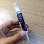 ClOX A-DRY 1 PCS 4,5 GRAM - Untuk Masalah Mastitis Pada Hewan Ternak Sapi