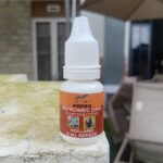 KEPROMEC ORAL 5 ML ORIGINAL REPACK - Untuk Cacingan, Kutu, Kudis & Scabies Ampuh Untuk Hewan.
