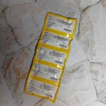 VITA B PLEX BOLUS ECER BY MEDION - Meningkatkan Selera Makan & Pertumbuhan Hewan Ternak.