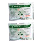 PROMUNE C 100 GRAM VADCO - Vitamin C, E & Selenium Untuk Meningkatkan Daya Tahan Unggas Ayam