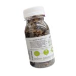 CATNIP BOTOL - Daun Akar CATNIP Untuk Kucing Fly, Stress Dan Mainan Kucing.