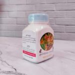 KAMLANG KERING BIRU 100 TABLET - Suplement Herbal Lengkap Original Untuk Ayam