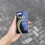 BAYMEC 100 ML – Mengatasi Ek,to,para,sit & En,do,para,sit Untuk Hewan Ternak.