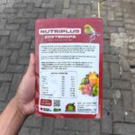 KAMISAMA NUTRIPLUS 200 GRAM - Pakan Voer Pleci Untuk Meningkatkan Metabolisme Pada Burung.