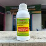 VGT NUTRISI UDANG 250 ML - Probiotik & Vitamin Organik Untuk Meningkatkan Produktivitas Udang.