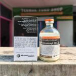 VETAMOXYL 20 LA 100 ML BY AGROVET - Mengatasi Pernapasan, Pencernaan & Lainnya Untuk Hewan Ternak