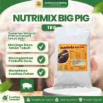 NUTRIMIX BIG PIG 1 KG – Mineral Premix Untuk Babi