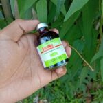 FERDEX 100 50 ML - Untuk Meningkatkan Daya Tahan Tubuh & Penambah Darah Pada Babi.
