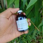 FERDEX 100 50 ML - Untuk Meningkatkan Daya Tahan Tubuh & Penambah Darah Pada Babi.