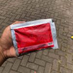 VITA STRESS 100 GRAM MEDION - Vitamin Anti Stress & Menjaga Daya Tahan Untuk Unggas