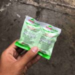 DIGESFIT BOLUS - Untuk Gangguan Pencernaan & Menambah Selera Makan Pada Hewan Ternak.