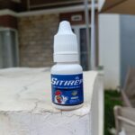 SITIREP 10 ML - Untuk Mengatasi Segala Masalah Kulit Sampai Akar Pada Ayam Laga.