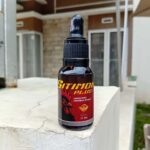 SITIMON PLUS 15 ML - Meningkatkan Reproduksi Pada Semua Jenis Ayam & Unggas.