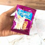 GROWSSY 1 DUS ISI 10 (BONUS 2 PCS) - Susu Lengkap Yang Bergizi Non Lactosa Untuk Kucing & Kitten.