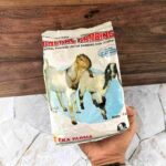 MINERAL KAMBING 1 KG BY EKA FARMA - Mineral Multivitamin & Penambah Nafsu Makan Penggemuk Ternak.