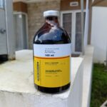 HEMADEX 100 ML - Meningkatkan Daya Tahan Tubuh & Berat Badan, Mengatasi Anemia Pada Hewan.