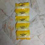 VITA B PLEX BOLUS ECER BY MEDION - Meningkatkan Selera Makan & Pertumbuhan Hewan Ternak.