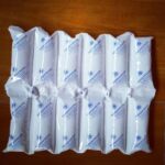 ICE GEL BAG EXTRA - Tambahan Untuk Pemesanan Vaksin Agar Lebih Awet Di Perjalanan.