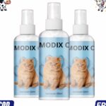 DEMODIX 60 ML - Mengatasi Berbagai Masalah Kulit & Aman Terjilat Hewan Peliharaan.