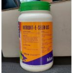 INTROVIT E SELEN WS 1 KG - Vit E Selenium Meningkatkan Fertilitas & Sistem Kekebalan Tubuh.