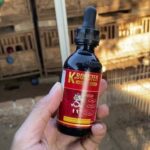K-BOOSTER ORIGINAL - Vitamin Ayam Petarung Untuk Lesu, Lemas, Sakit Kuning.