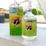 USFA B1 INJ 100 ML - Untuk Mempercepat Pertumbuhan & Penggemukan Pada Hewan Ternak.