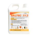 SALTEC 513 1 LITER - Menghambat Bakteri Tumbuh Semasa Simpan Pakan Ternak Like AGP Ayam.