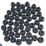 SEAL KARET NIPPEL STAINLESS - Hanya Karetnya Saja Tanpa Nipple Untuk Pengganti Yang Rusak.