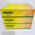 MUAY ANELGESIK CREAM 100 GRAM – Salep Umtuk Keseleo, Pegal, Turun Urat, Bengkak, Nyeri Sendi