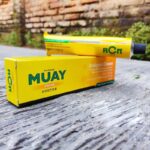 MUAY ANELGESIK CREAM 100 GRAM – Salep Umtuk Keseleo, Pegal, Turun Urat, Bengkak, Nyeri Sendi
