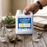 DESIN PLUS 1 LITER BY JENDELA - Desinfektan Yang Segar Untuk Pembersih Rumah, Kandang, dll.