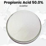 PROPIONIC ACID 1 KG - Untuk Menurunkan kapasitas pengikatan asam di dalam pencernaan