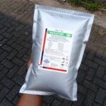 NATUZYME 1 KG - Multi Enzim untuk Ayam Bebek Babi Sapi Kambing Dan Ikan