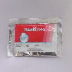 TRIMEZYN-S 10 GRAM - Atasi Korisa CRD Kolera Pulorum Pilek Pada Unggas Ayam Burung
