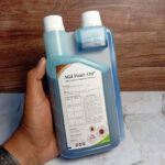 AGI POUR ON 500 ML KALBE - Untuk Masalah Parasit Pada Hewan Ternak sapi, kambing, domba, dan babi Tetes Punggung