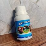 ANTI BUNG 120 ML RAID ALL - Untuk Masalah Kembung Pada Hewan Ternak Sapi Kambing Domba Babi