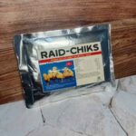 RAID CHIKS 100 GRAM RAID-ALL - Multivitamin Serbuk Untuk Anak Ayam