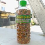 PAKAN BURUNG DERKUKU RAMUAN "PARA RAJA" BY SINAR SAKTI - Agar Tetap Sehat, Aktif, Dan Rajin Berkicau