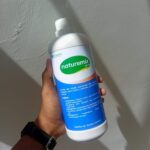 NATUREMIX LIQUID 1 LITER GANEETA - Kombinasi Vitamin, Mineral, Asam Amino, Enzyme, Probiotik dan Herbal Untuk Unggas