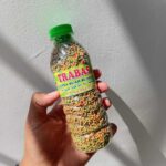 PAKAN BURUNG TRABAS BY SINAR SAKTI - Pakan Burung Extra Buah-buahan Anti Stres dan Rajin Kicau Mania