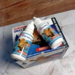 CLORVISINE TETES MATA SAPI 30 ML - Untuk Masalah Pada Mata Hewan Ternak Sapi Kambing Kerbau