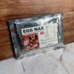 EGG MAX 100 GRAM RAID-ALL - Multivitamin Serbuk Untuk Produksi Telur Ayam